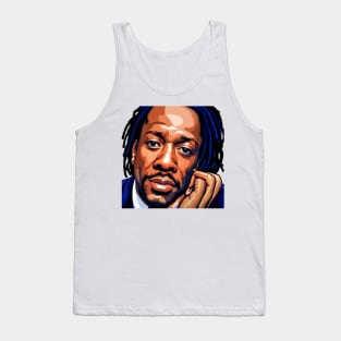 Katt Williams Tank Top